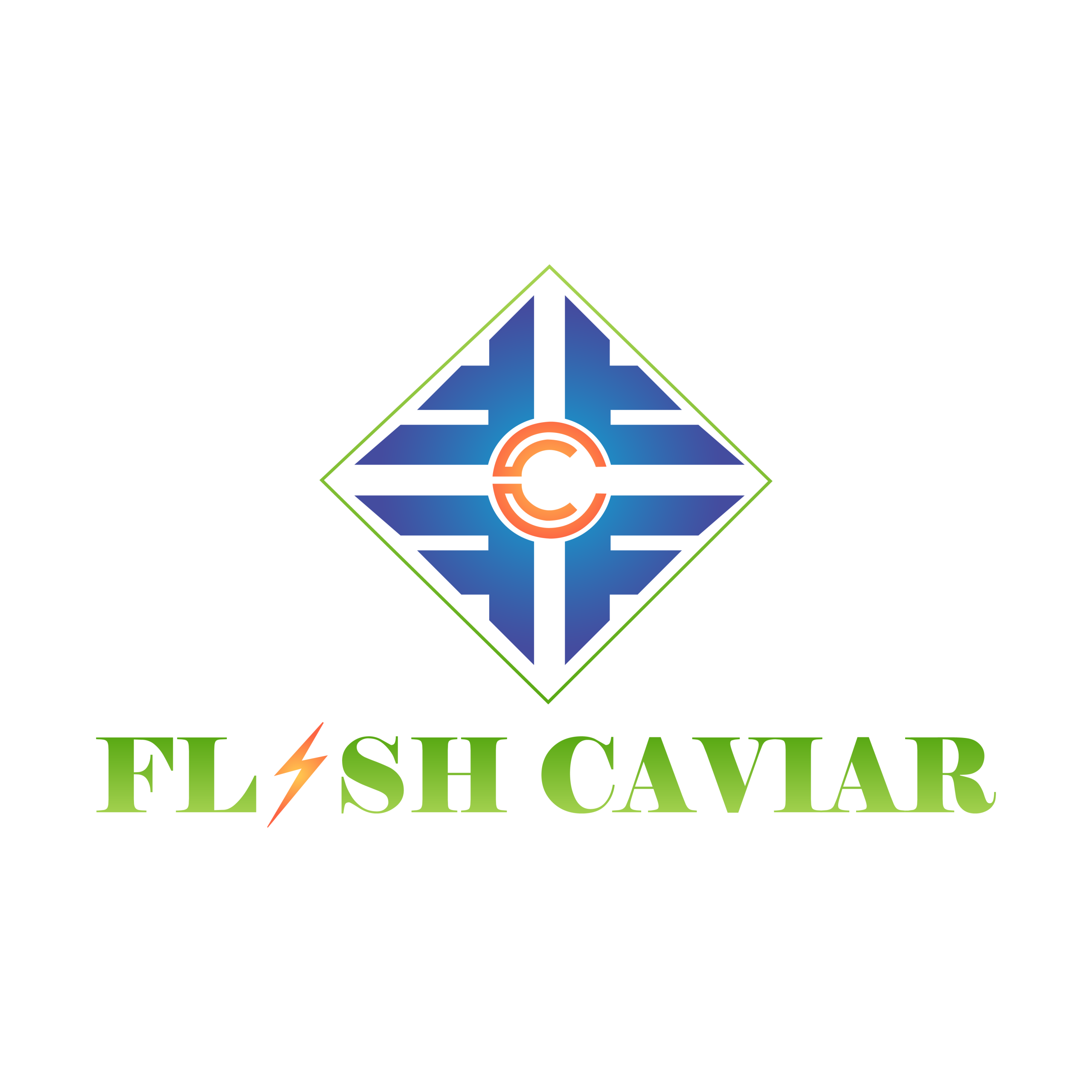 flashcaviar.com